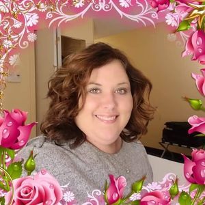 Meet your Posher, Becky